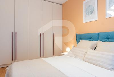 Studio superb New Times Residence + loc de parcare subteran - 8