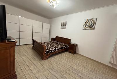 Studio de lux in imobil nou zona Unirii cu terasa de 30 metri patrati - 2