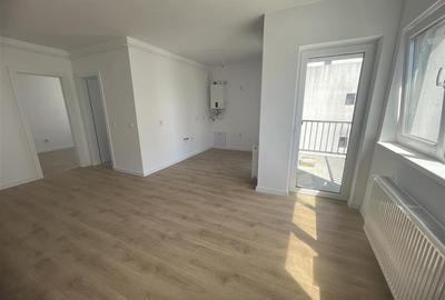 Apartament nou 4 camere cu balcon si parcare pe Doamna Stanca - 3