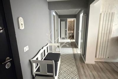 Comision 0% Apartament cu 3 camere decomandat, 65 mp, Intre Lacuri - 10
