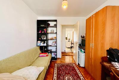 Apartament 3 camere| etaj intermediar |zona Manastur - 7