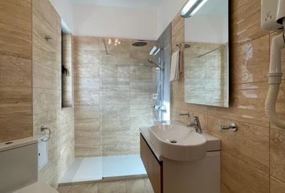 Statiunea Mamaia - Centru - Riviera Residence, garsoniera la plaja - 14