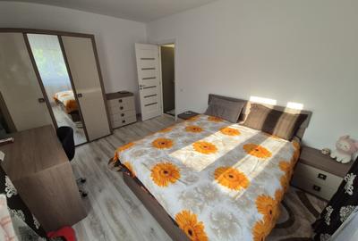 Apartament 2 camere, etaj 1, decomandat, parcare inclusa, zona Teilor - 5