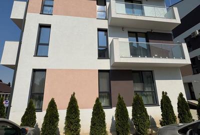 Apartament 2 camere Otopeni, central, IMPECABIL - 11