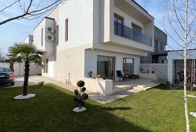 Casa individuala - proprietar - Lebada Lake - 1