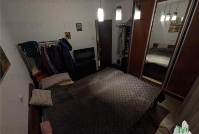 Apartament 2 camere semi-decomandat langa Universitatea de Stiinte Agronomice si - 3