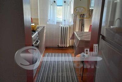 Apartament 2 camere | Zimbru | Etaj 2 | Centrală | Balcon închis | - 5