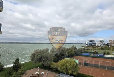 2 camere Mamaia Solid House Butoaie termen lung vedere mare si lac parcare lift - 2