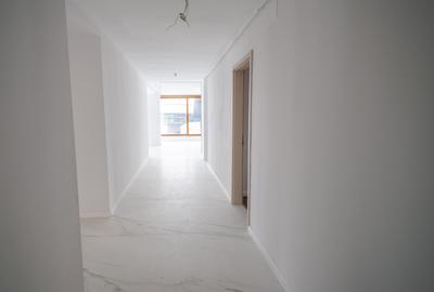 PIPERA - PENTHOUSE 4 CAMERE - FINALIZAT - GATA DE MUTARE - 3