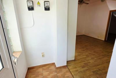 Spațiu comercial/birouri de închiriat – zona Dorobanțu - 5