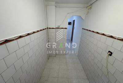 2 camere | Balcon | Baie cu geam | Etaj 1/4 | Minerva–Mănăștur | Bloc izolat - 13