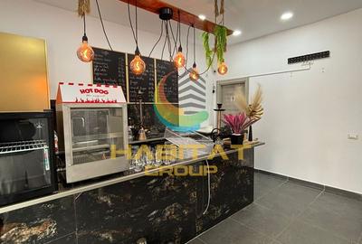 Spatiu comercial Vitan Barzesti 41mp Stradal - 3