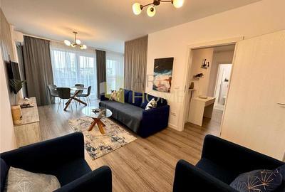 Apartament 2 camere, in Ploiesti, zona Albert, loc de parcare inclus. - 1