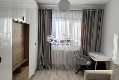 Apartament 3 camere - mobilat si utilat modern - boxa+parcare - 7