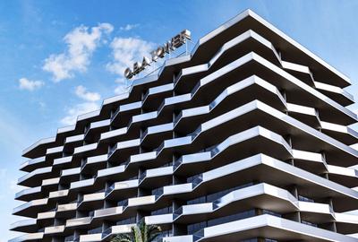 Apartament 2 Camere - Mamaia Nord - Termen predare Iunie 2026 - 1