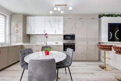 Apartament nou si modern, 2 camere, parcare, Floresti, zona Catanelor - 4