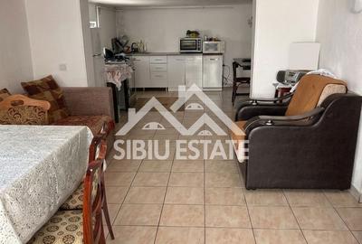 Vila cu Deschidere de 21m – Calea Poplăcii (Langa Parc) 950mp teren - 14