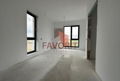 Duplex | Parter + Etaj | Toate utilitatile | Curte generoasa | - 6