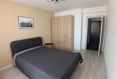 Apartament tip studio, Popesti Leordeni 10 minute de statia de metrou - 7