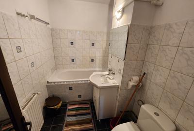 APARTAMENT CU 2 CAMERE , DE INCHIRIAT, ETAJUL 1, ALEEA TUDOR NECULAI - 7