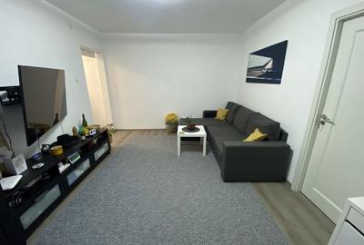 Apartament cochet cu 2 camere, Strada Liviu Rebreanu - 1