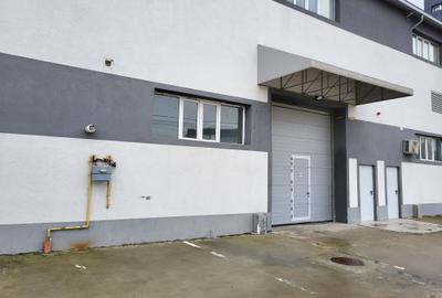 Spatii depozitare - conditii ideale pentru arhiva, management documente etc. - 1