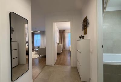 Apartament 2 camere premium | Parcare inclusa | H Pipera Lake - 8