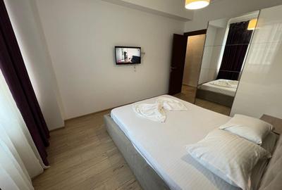 Mamaia Central/Hotel REX Apartament cu 3 camere - 3