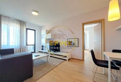 De inchiriat 2 camere Baneasa - Pipera | Pet friendly | Loc de parcare - 1