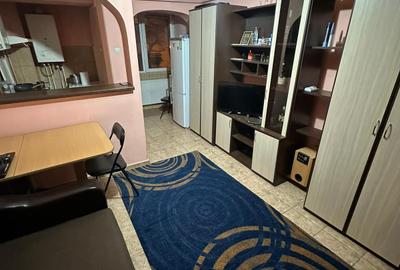 Garsonieră Galata, mobilată și utilată, liberă - 4