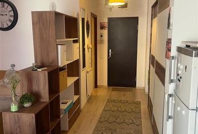 RECO Apartament open-studio ARED - 5