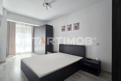 Apartament  mobilat Coresi cu parcare si boxa - 8