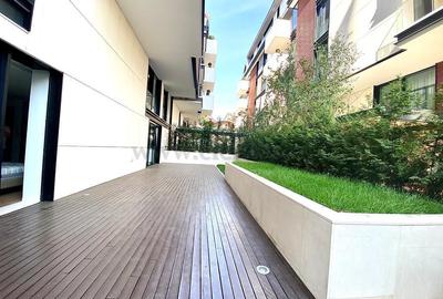 Primaverii - duplex cu 4 camere de inchiriat - 17