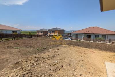 Vila, 4 Camere, Dezmir, Constructie Noua, 450 mp, 4 Bai, 2 Parcari - 29