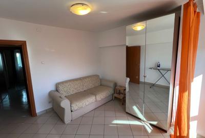 Apartament 3 camere mobilat utilat Piata Alba Iulia, Burebista - 8