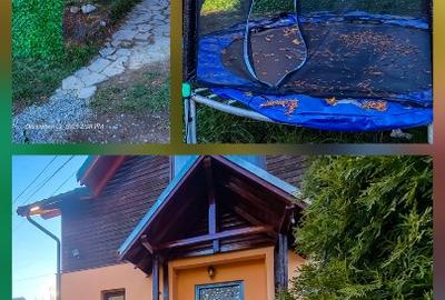 Casa 3 camere, 3 bai, 35K - 14