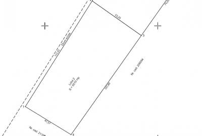Teren Intravilan 5510mp Metalurgiei - Jumbo Auchan D Crucii 2 - 2