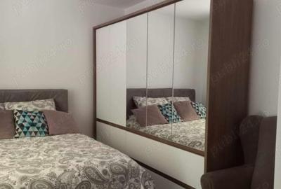 Duplex cu 5 camere în Mănăștur