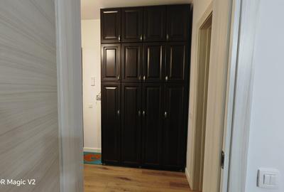 Garsoniera -21 Residence- AC - 3 minute pana la metrou - Lujerului - 6