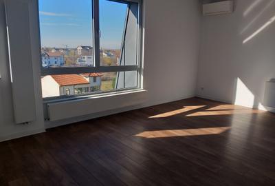 BANEASA LAC-PETROM CITY, 3 CAMERE, BUCATARIA MOBILATA, TERASA, PARCARE SUBTERANA - 14
