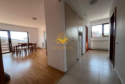 3 camere, Cartierul Europa, Zorilor, Eugen Ionescu, Pet Friendly - 10
