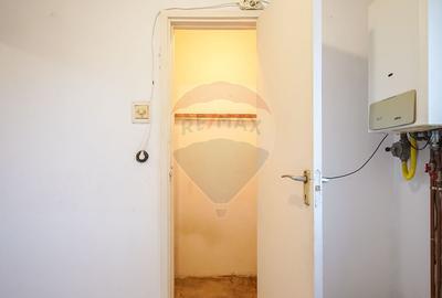 Apartament 2 camere, b-dul Saturn, lângă LIDL - 14
