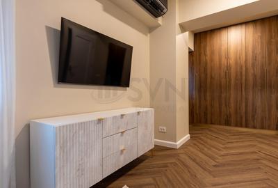 REA1023721 Apartament superb 2 camere I Calea Floreasca I Imobil boutique - 11
