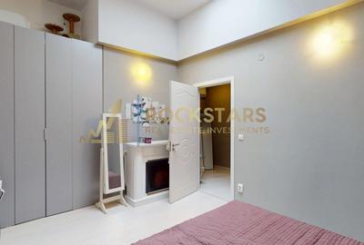 Apartament 3 camere | Doua niveluri | 74 mp | zona Fizicienilor - 14