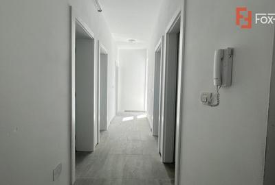 Apartament cu doua camere, decomandat in Giroc - ID V756 - 7
