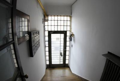 Apartament 1 camera in bloc interbelic langa Palatul Cotroceni - 14