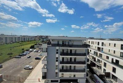 2 Camere | Titanul Nou | Parcul Teilor - 7