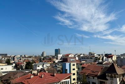 REA0046801 Triplex - 6 camere I Terasa 75 mp I View Superb I De vanzare - 20