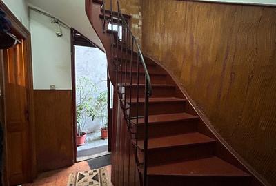 CASA VILA Foisorul de Foc - 19