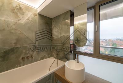 CORTINA 126 | Apt exclusivist | 270,000+TVA | Terasa 40 mp | ULTRA LUX - 16